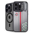 Ohio State University Buckeyes iPhone 15 Pro Kickstand Case